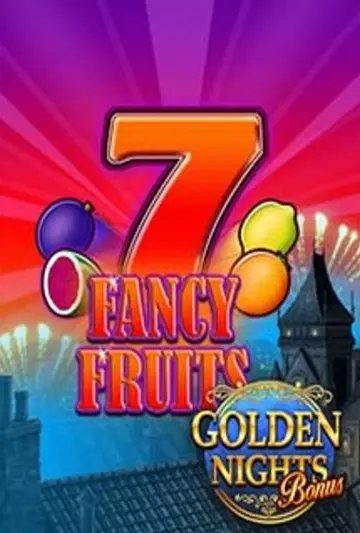 FancyFruitsGoldenNights