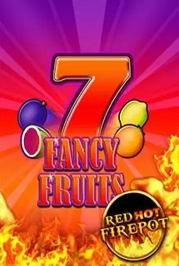 FancyFruitsRedHotFirepot