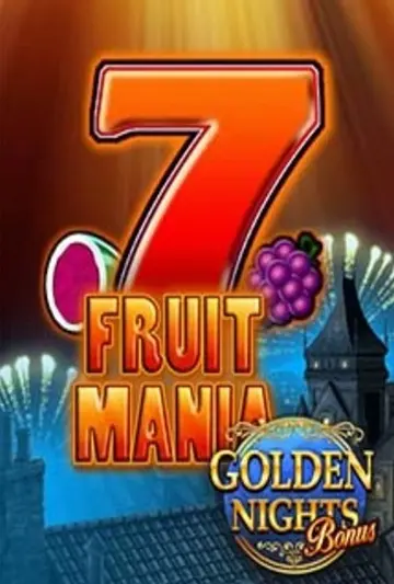 FruitManiaGoldenNights