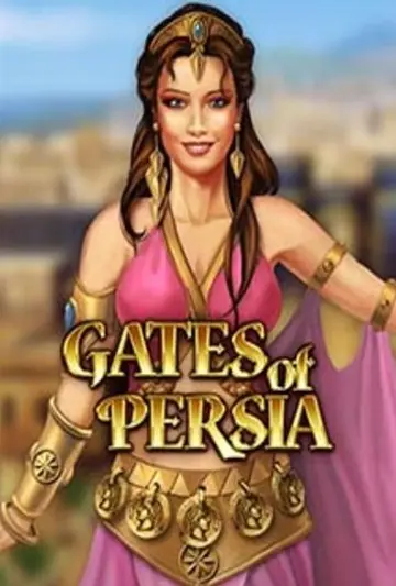 GatesOfPersia