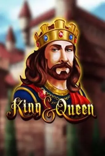 KingAndQueen