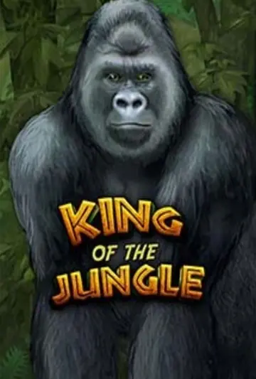 KingOfTheJungle
