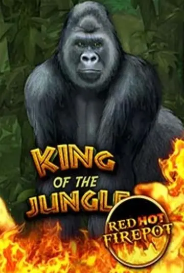 KingOfTheJungleRedHotFirepot