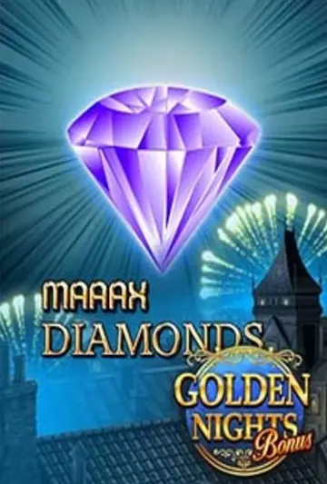 MaaaxDiamondsGoldenNights