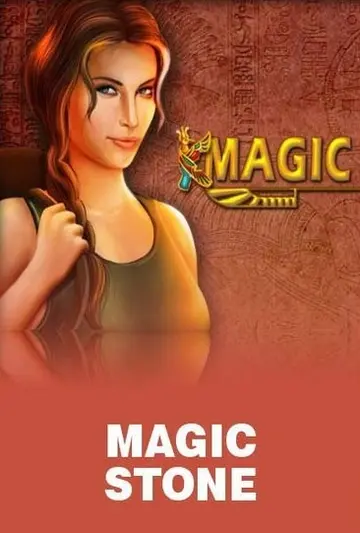 MagicStone