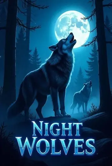 NightWolves