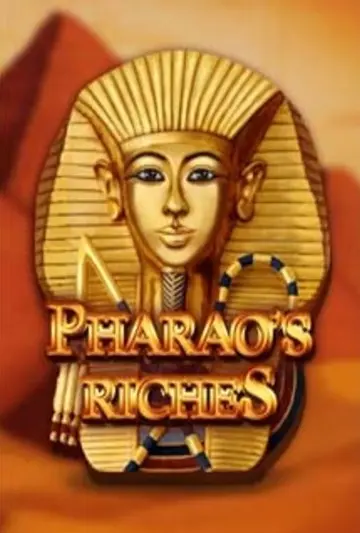 PharaosRiches