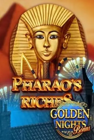 PharaosRichesGoldenNights