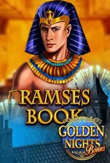 RamsesBookGoldenNights