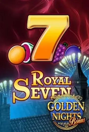 RoyalSevenGoldenNights