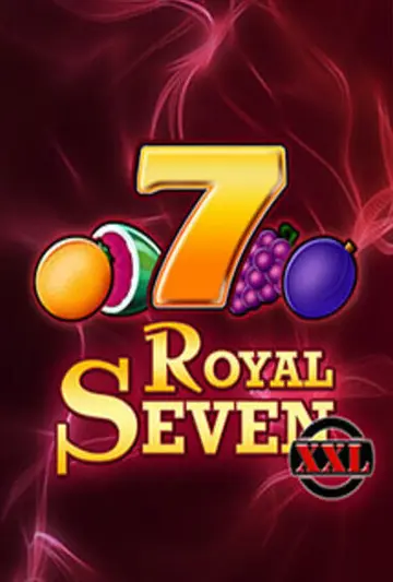 RoyalSevenXXL