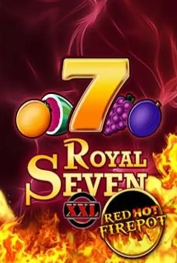 RoyalSevenXXLRHFP
