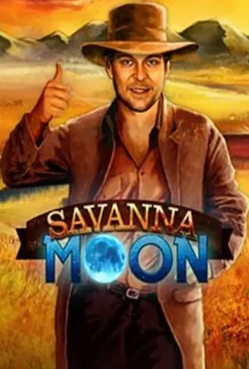 SavannaMoon