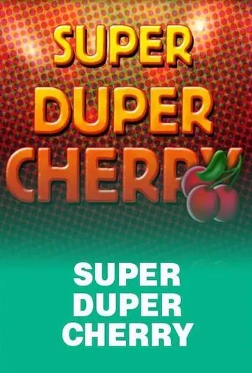 SuperDuperCherry