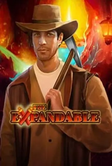 TheExpandable