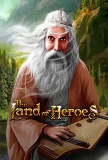 TheLandOfHeroes