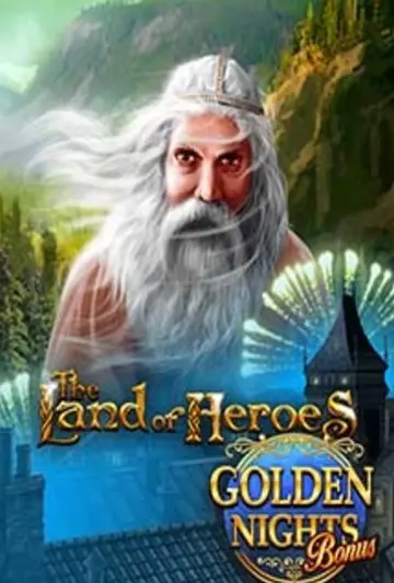 TheLandOfHeroesGoldenNights
