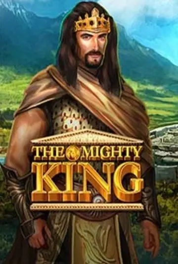 TheMightyKing