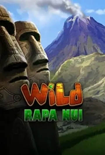 WildRapaNui