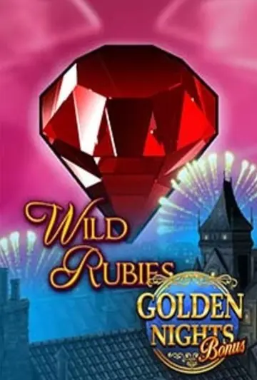 WildRubiesGoldenNights