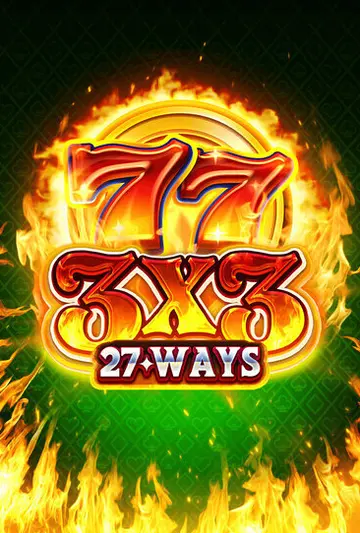 3x3-27-ways