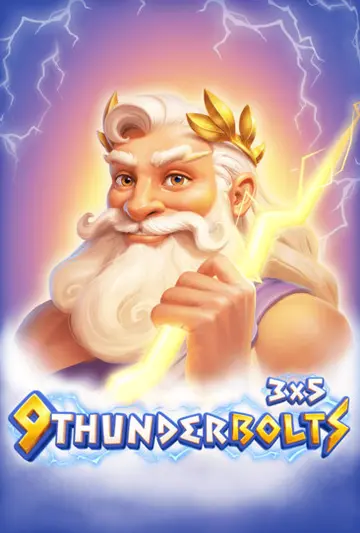 9-thunderbolts