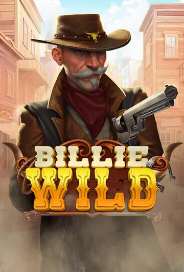 billie-wild