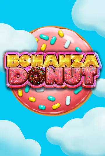 bonanza-donut