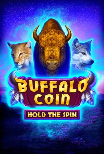 buffalo-coin-hold-the-spin