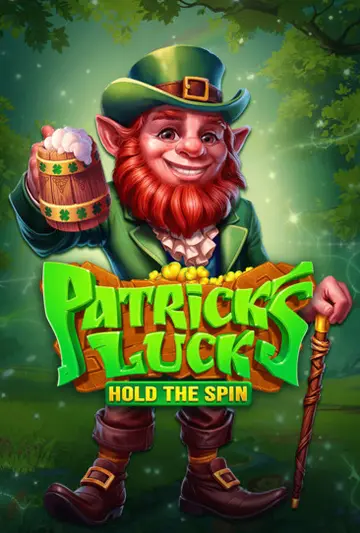 patricks-luck