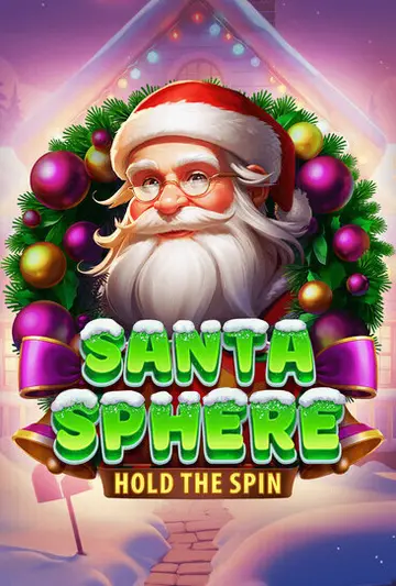 santa-sphere