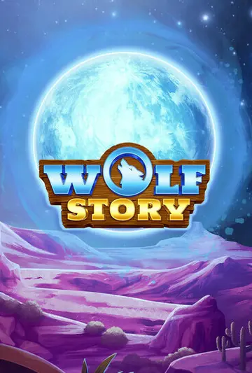 wolf-story