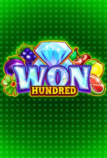 won-hundred