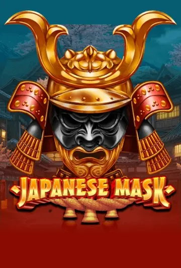 SGJapaneseMask