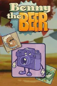 BennyTheBeer