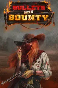 BulletsAndBounty