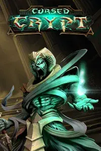 CursedCrypt