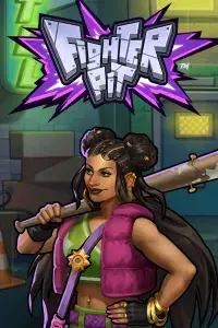 FighterPit