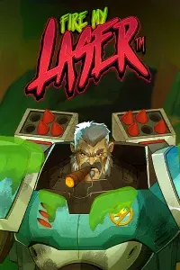 FiremyLaser
