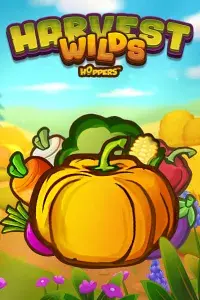 HarvestWilds