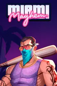 MiamiMayhem