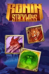 RoninStackways