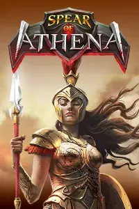 SpearofAthena