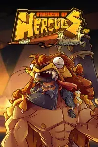 StrengthOfHercules