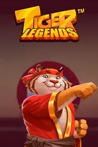 TigerLegends