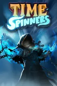 TimeSpinners