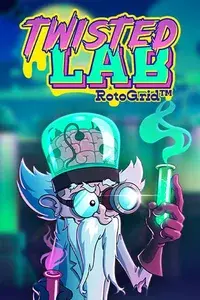 TwistedLab