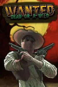 WantedDeadoraWild
