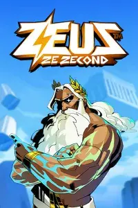 ZeusZeZecond