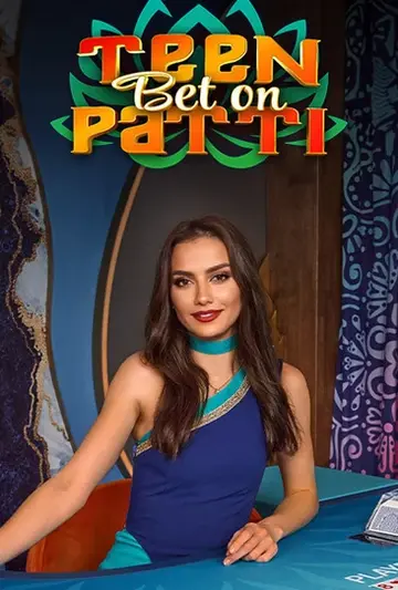 BetOnTeenPatti